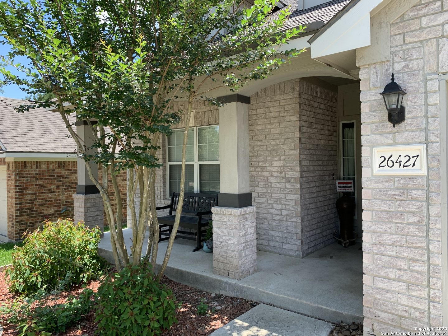 26427 Walden Oak San Antonio TX 78260
