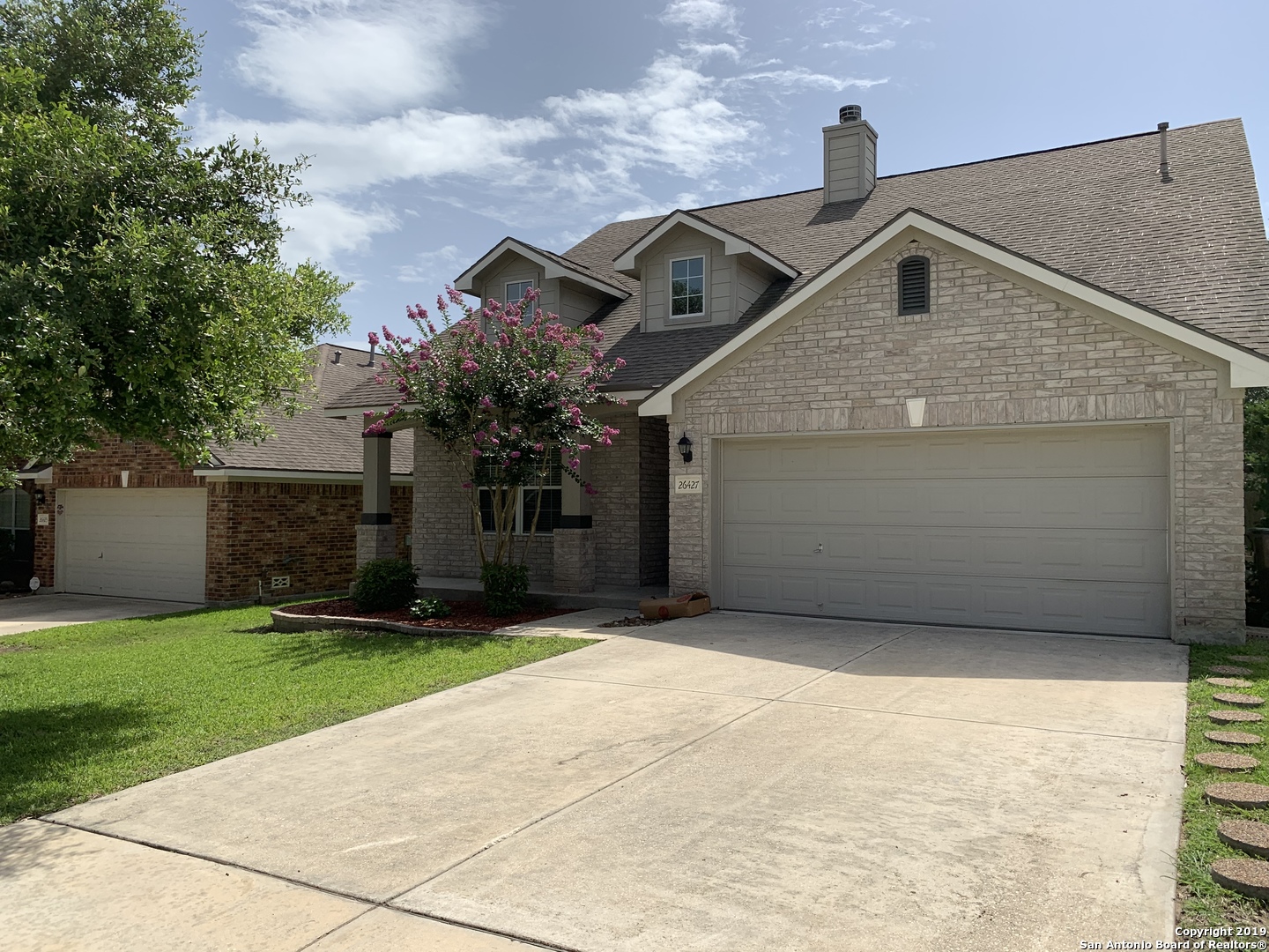 26427 Walden Oak San Antonio TX 78260