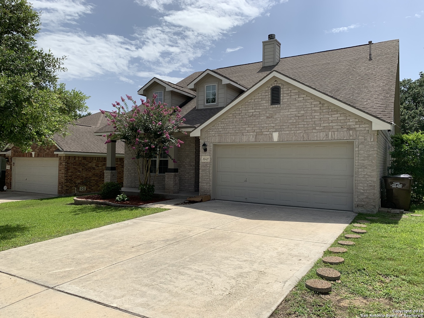 26427 Walden Oak San Antonio TX 78260