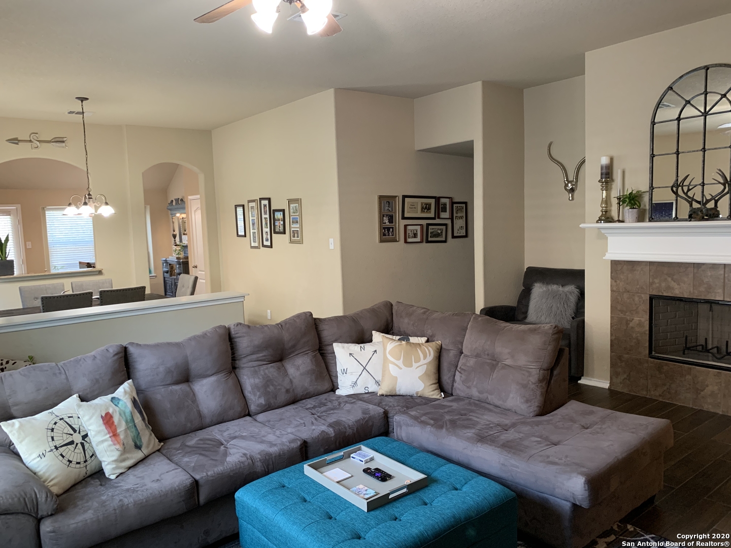 26427 Walden Oak San Antonio TX 78260