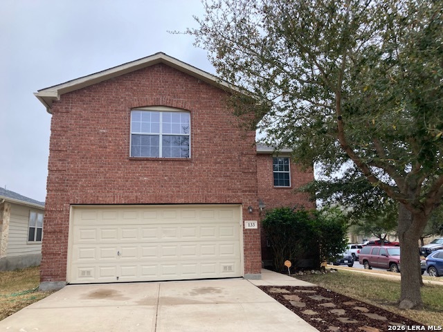 133 Rattlesnake Way Cibolo TX 78108