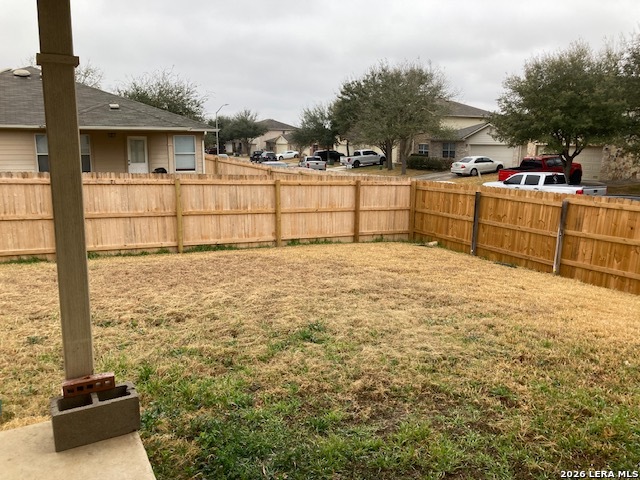 133 Rattlesnake Way Cibolo TX 78108