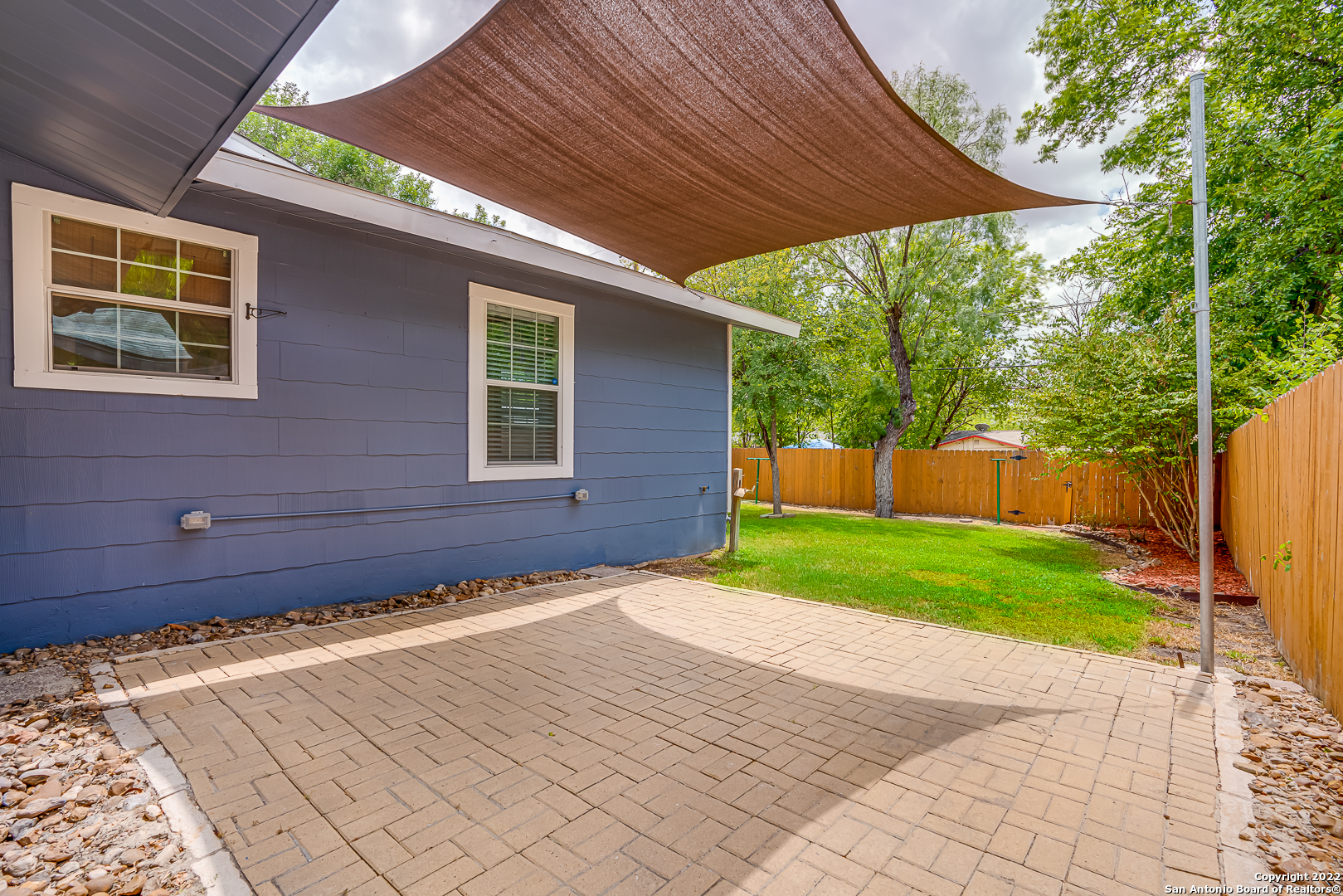 526 Marchmont Lane San Antonio TX 78213