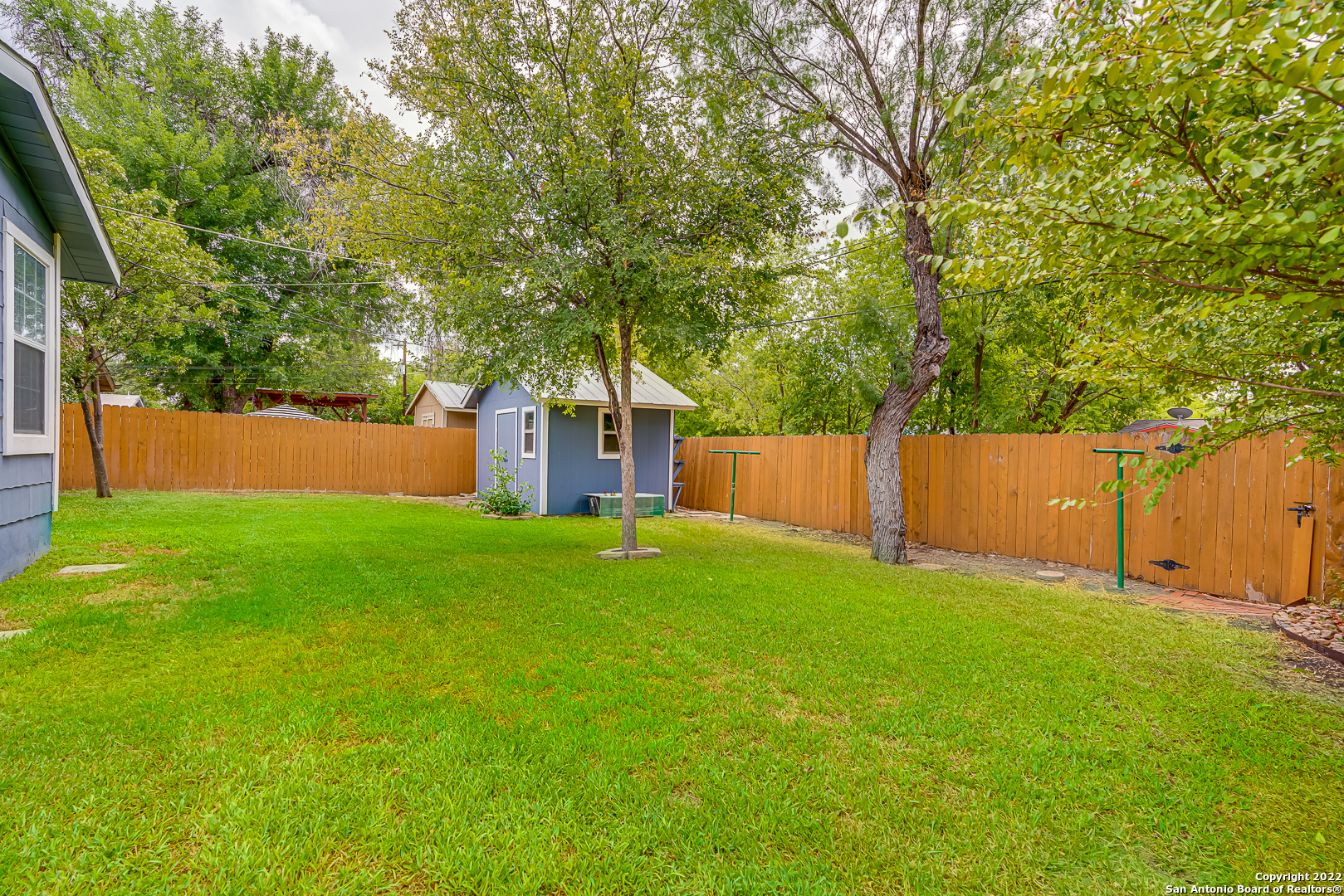 526 Marchmont Lane San Antonio TX 78213