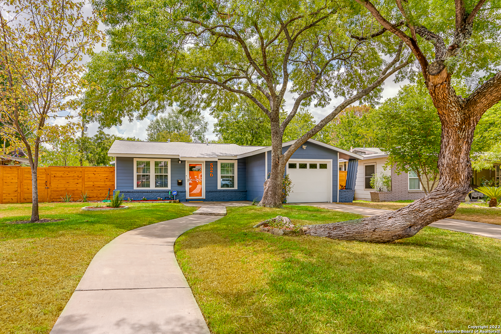 526 Marchmont Lane San Antonio TX 78213