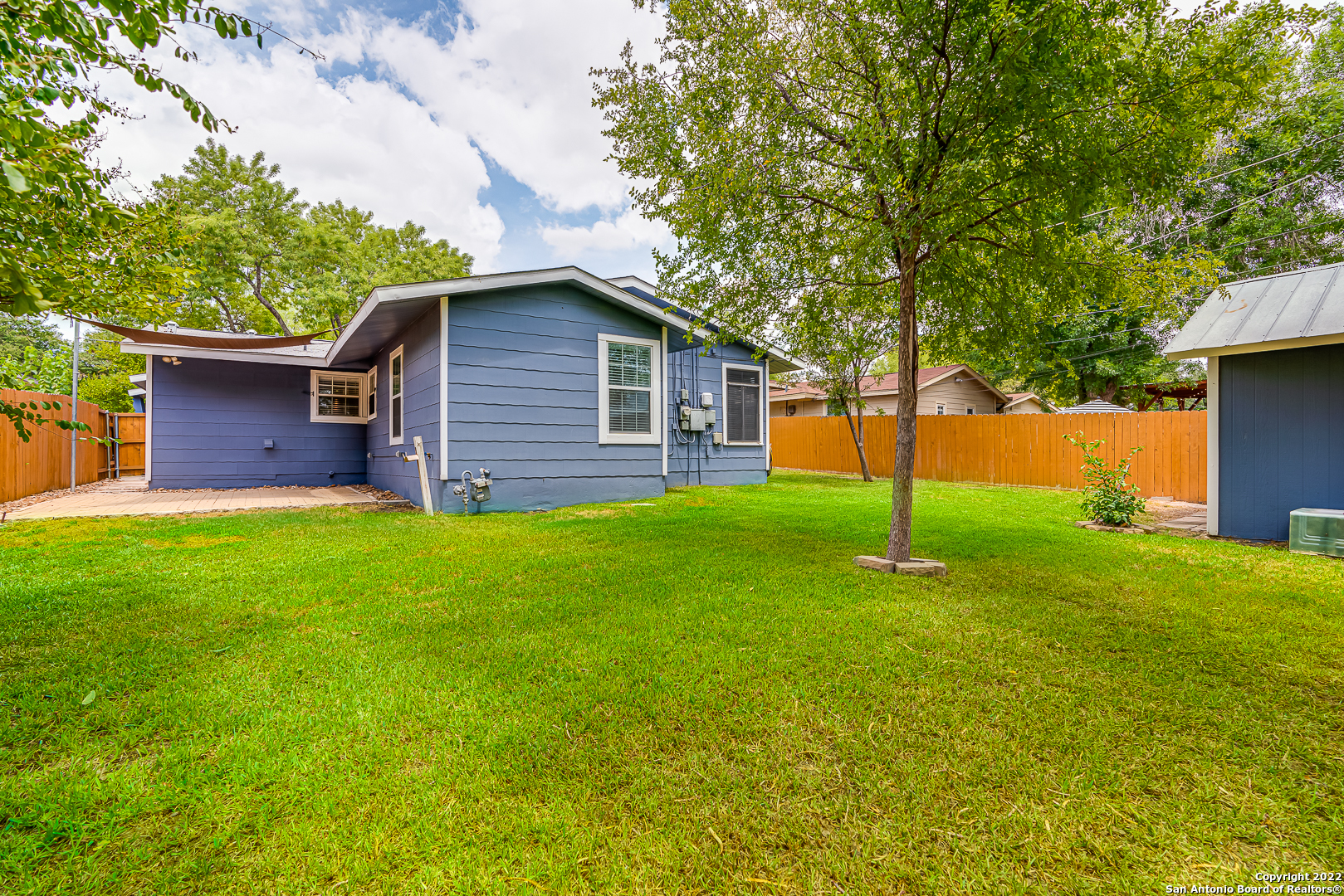526 Marchmont Lane San Antonio TX 78213