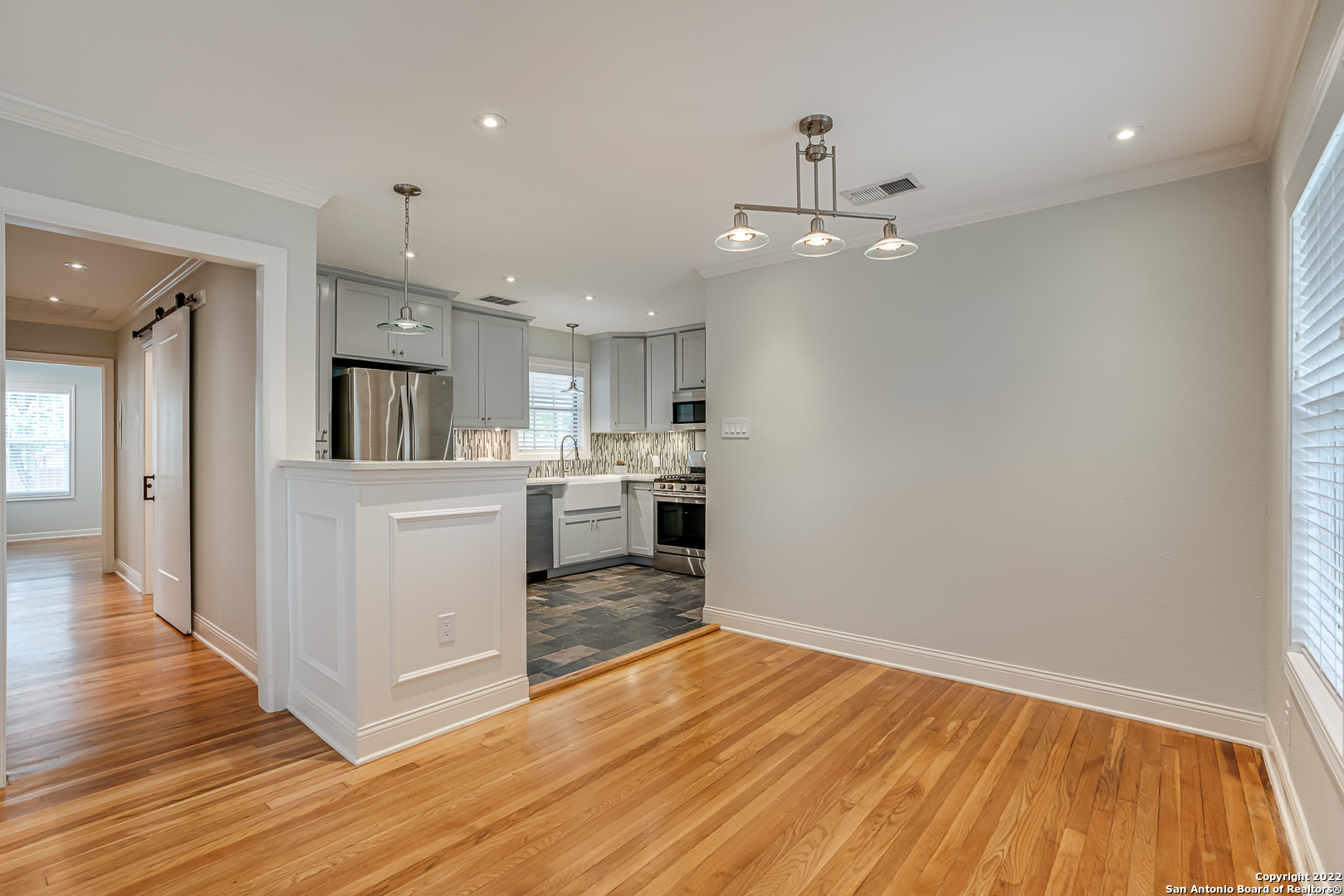 526 Marchmont Lane San Antonio TX 78213