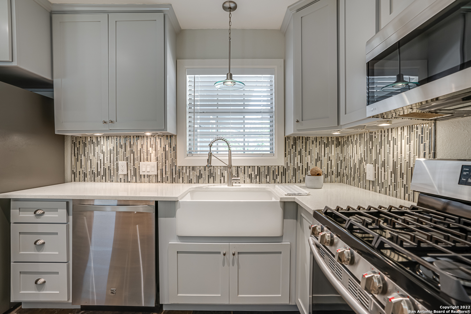 526 Marchmont Lane San Antonio TX 78213