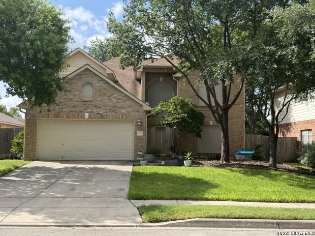 121 Ozuna Drive Cibolo TX 78108