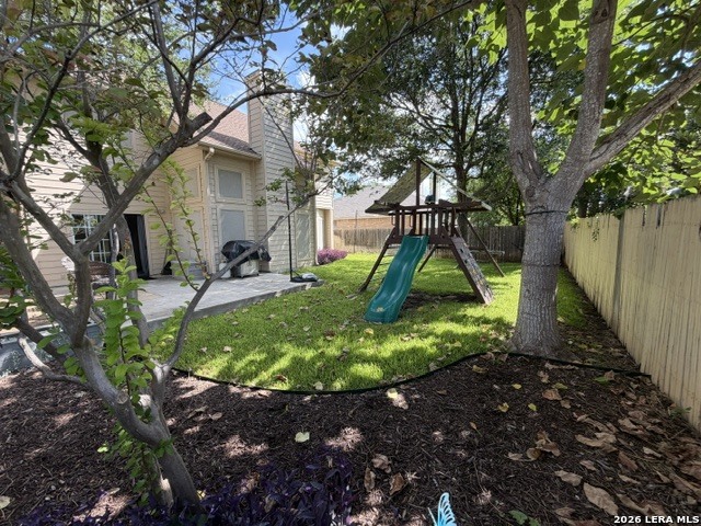 121 Ozuna Drive Cibolo TX 78108