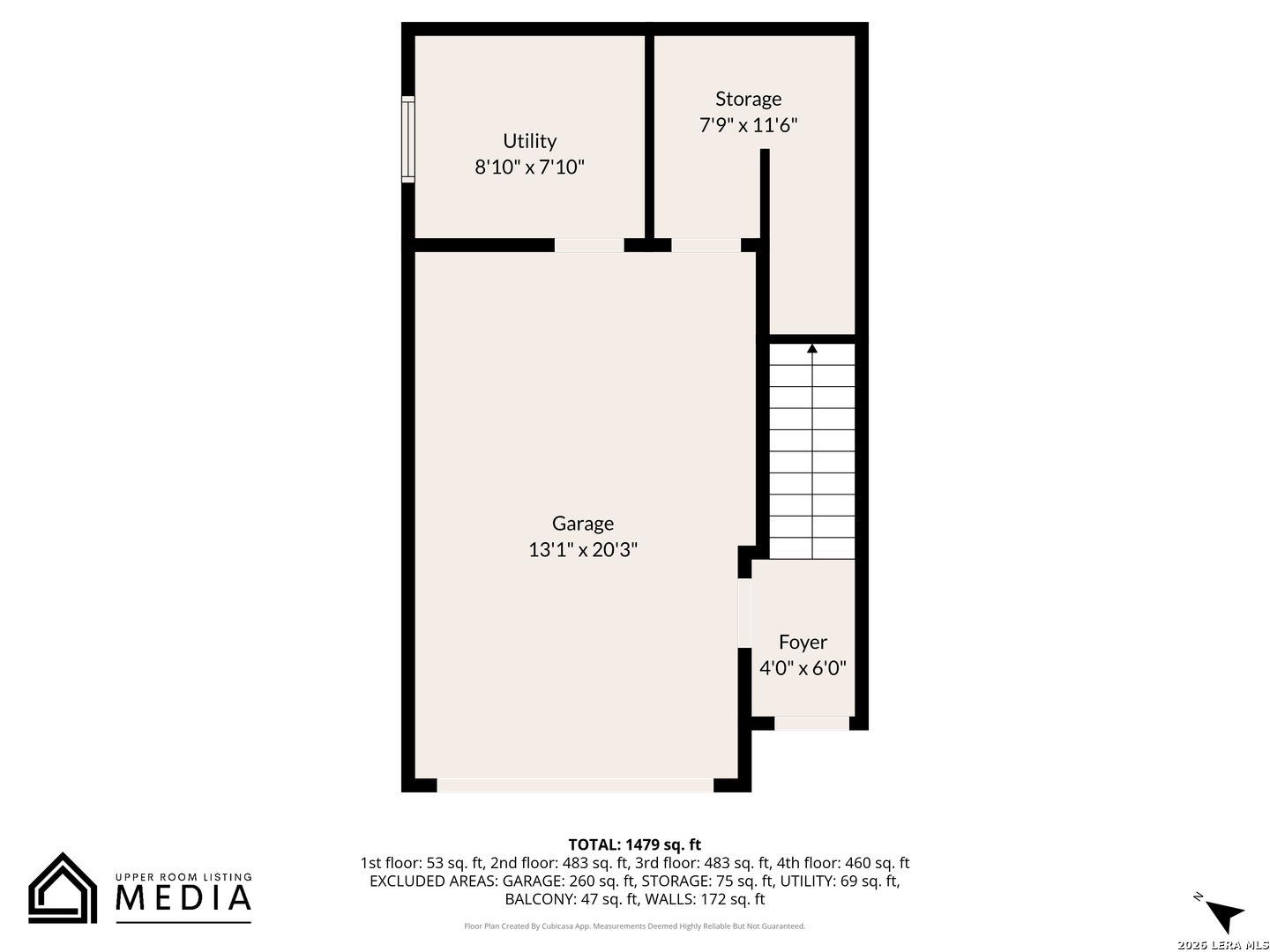 1817 N St Marys Street San Antonio TX 78212