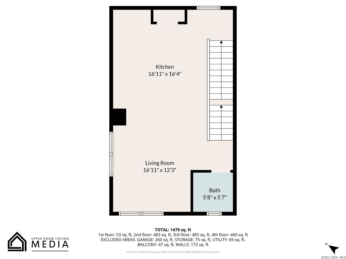 1817 N St Marys Street San Antonio TX 78212