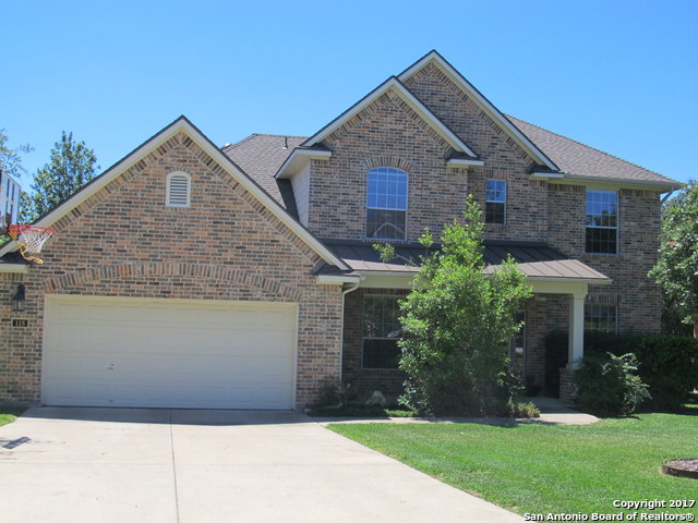 118 Stonewall Bend San Antonio TX 78256