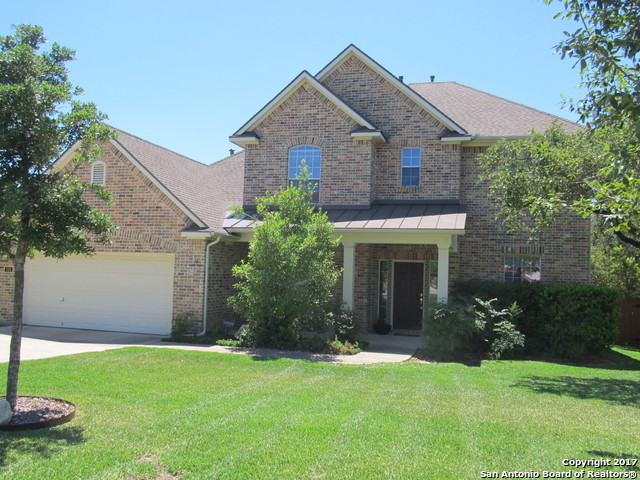 118 Stonewall Bend San Antonio TX 78256