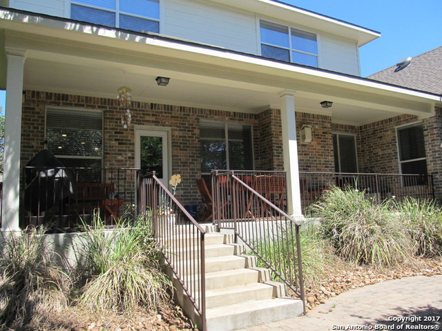 118 Stonewall Bend San Antonio TX 78256