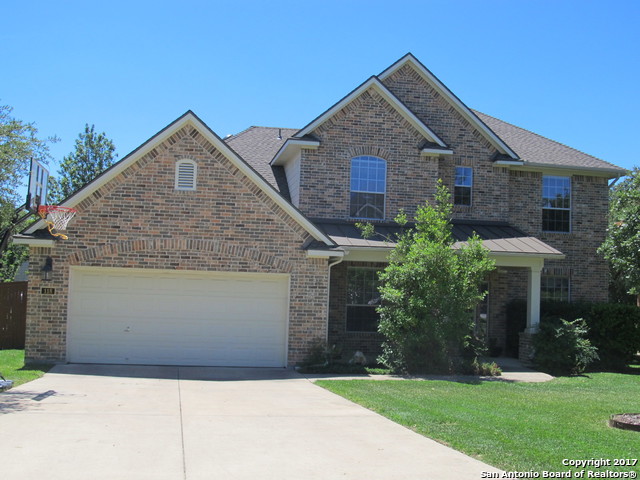 118 Stonewall Bend San Antonio TX 78256