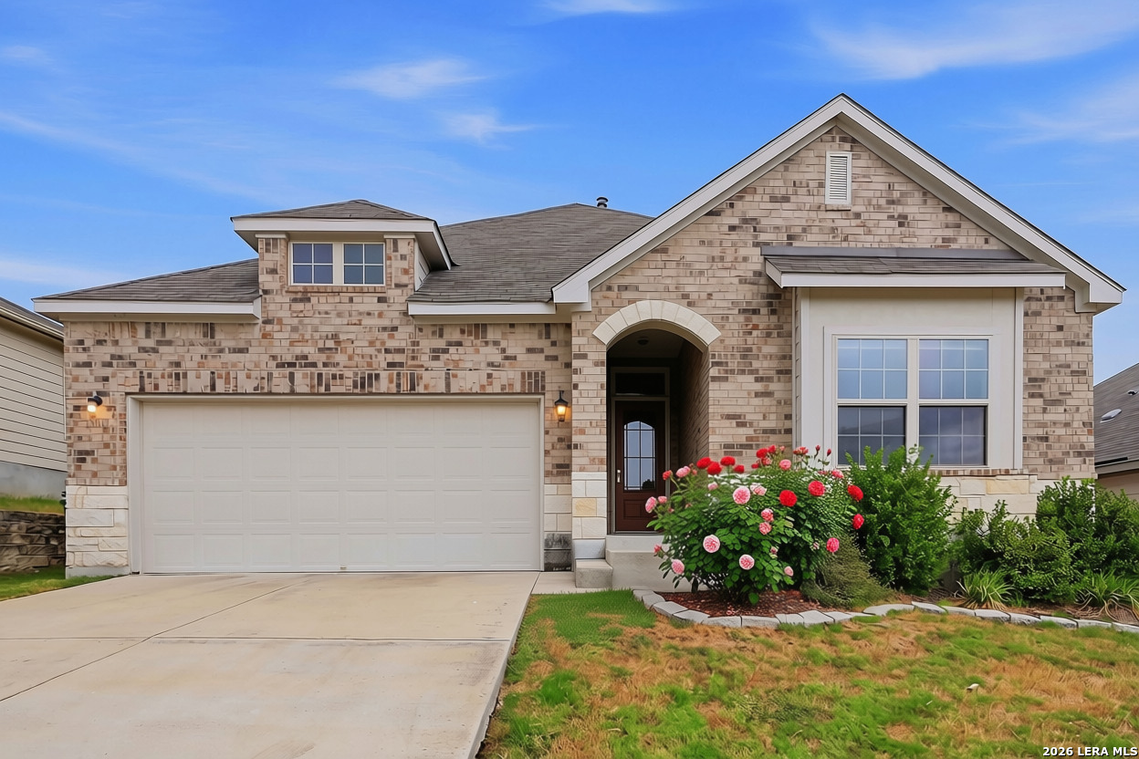 13010 Vista Hollow San Antonio TX 78233