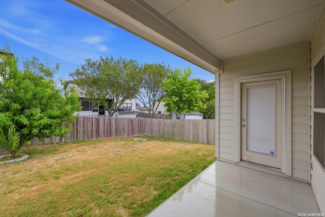 13010 Vista Hollow San Antonio TX 78233
