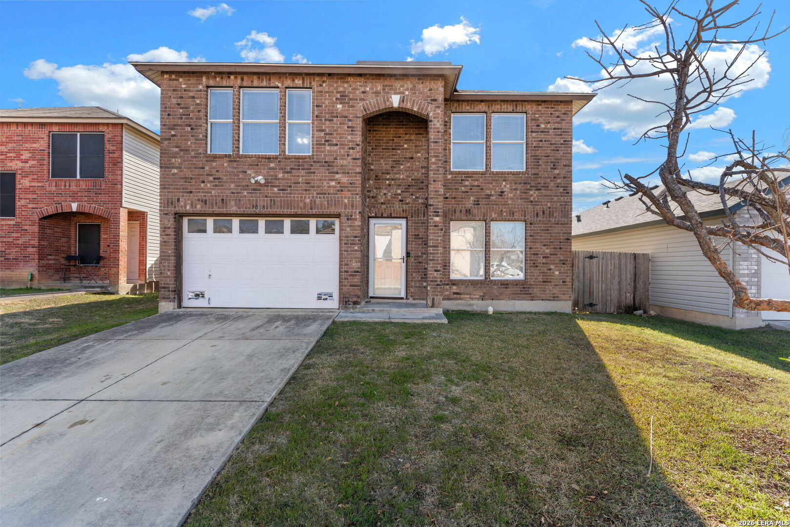 7038 Cole Creek Converse TX 78109
