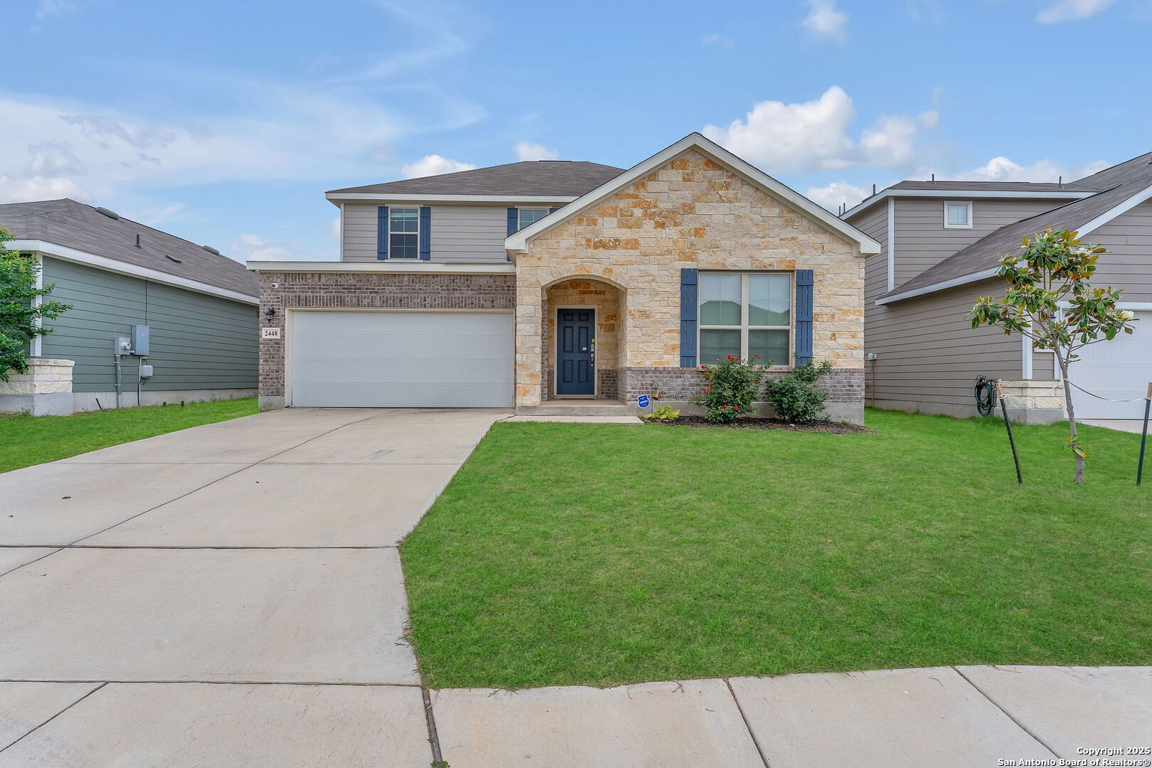 2448 Hiddenbrooke Seguin TX 78155