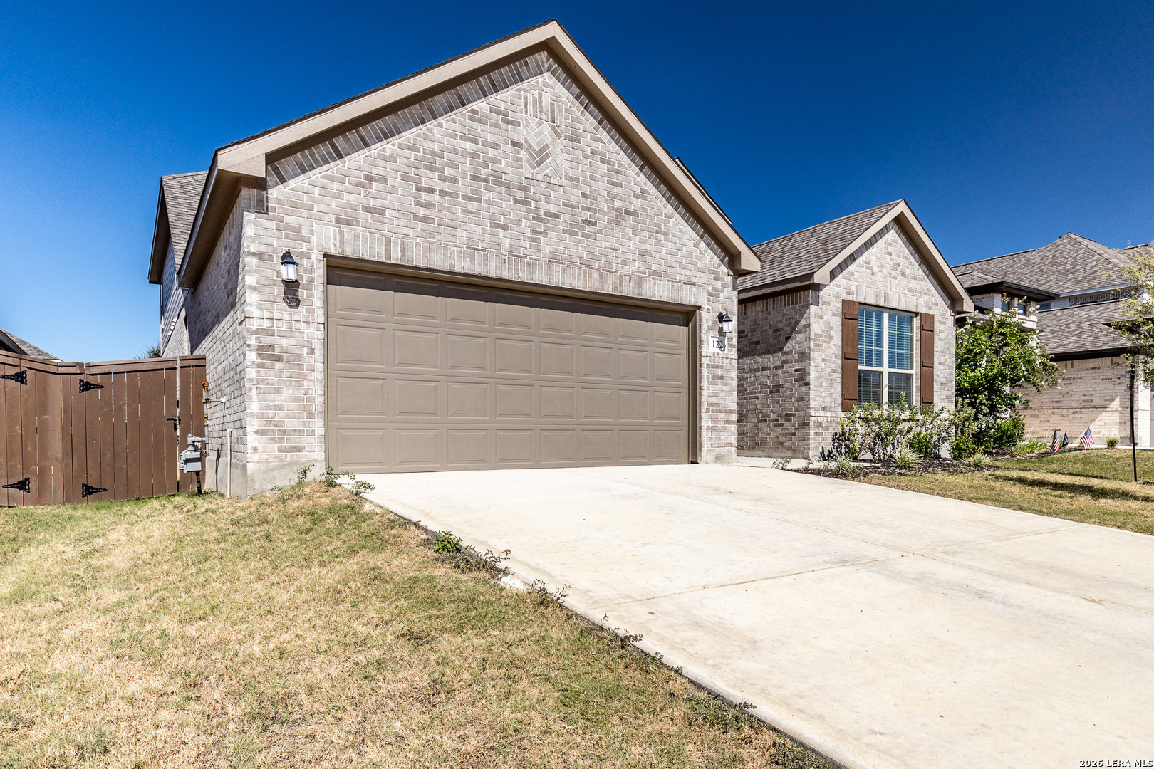 122 Trotting Horse Boerne TX 78006