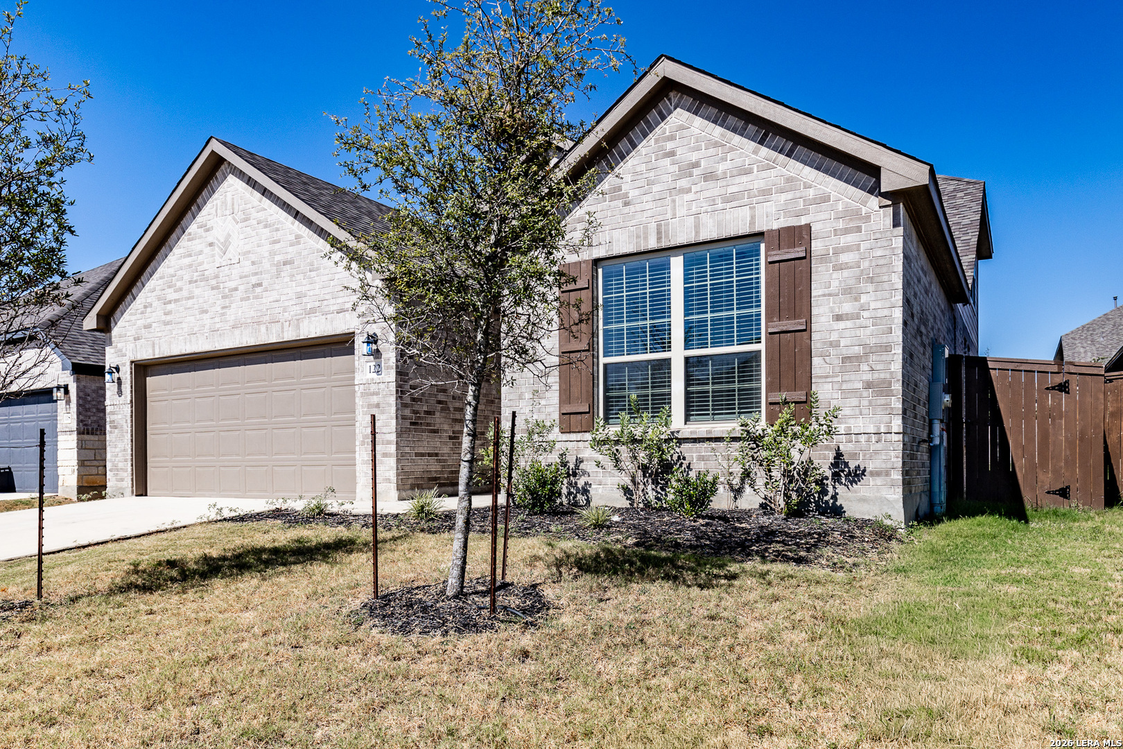 122 Trotting Horse Boerne TX 78006