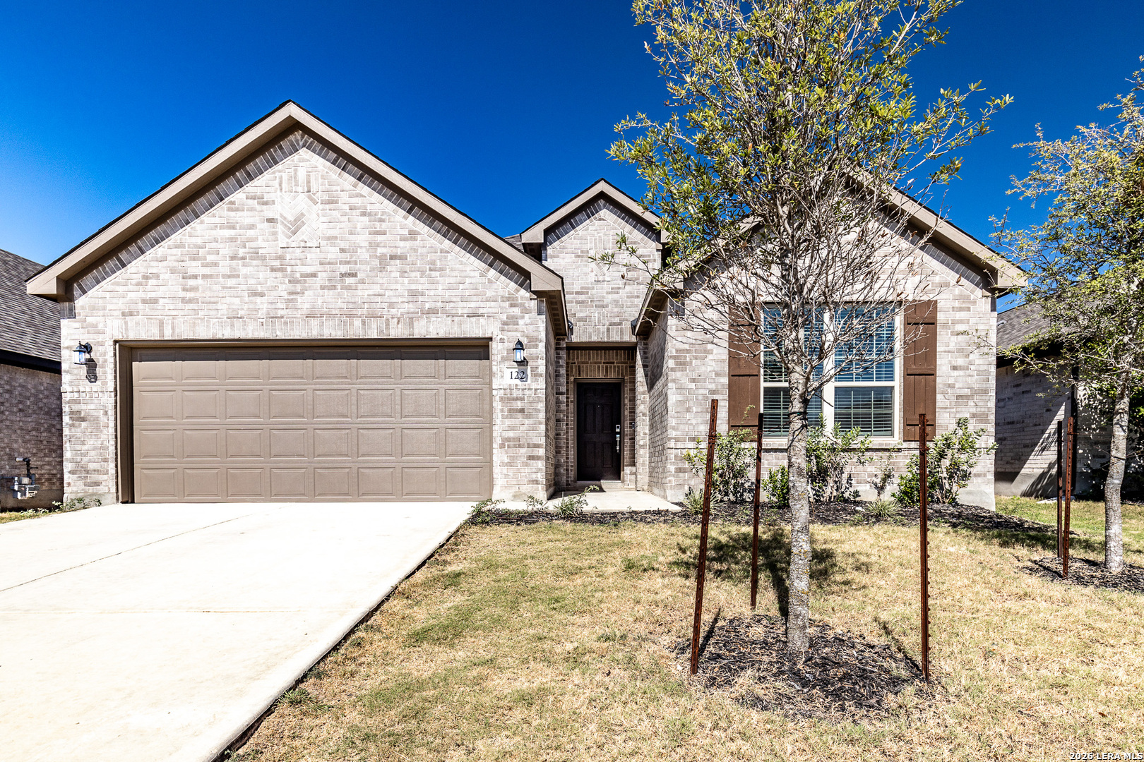122 Trotting Horse Boerne TX 78006