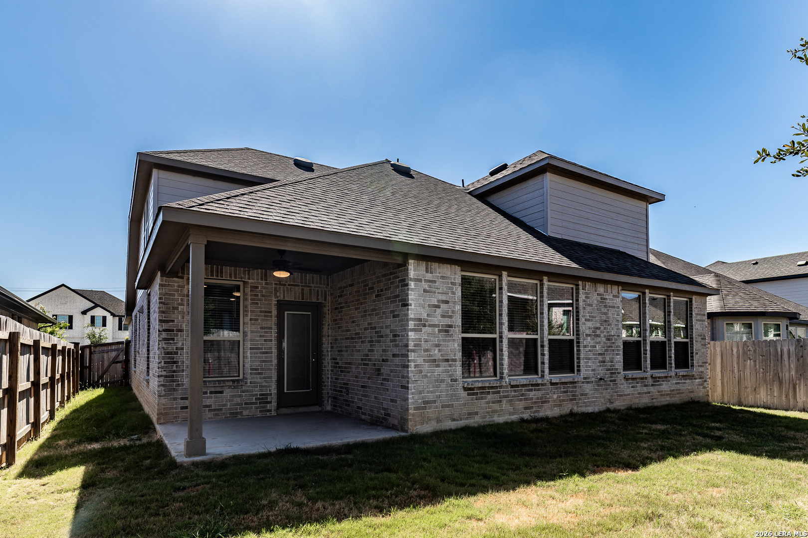 122 Trotting Horse Boerne TX 78006