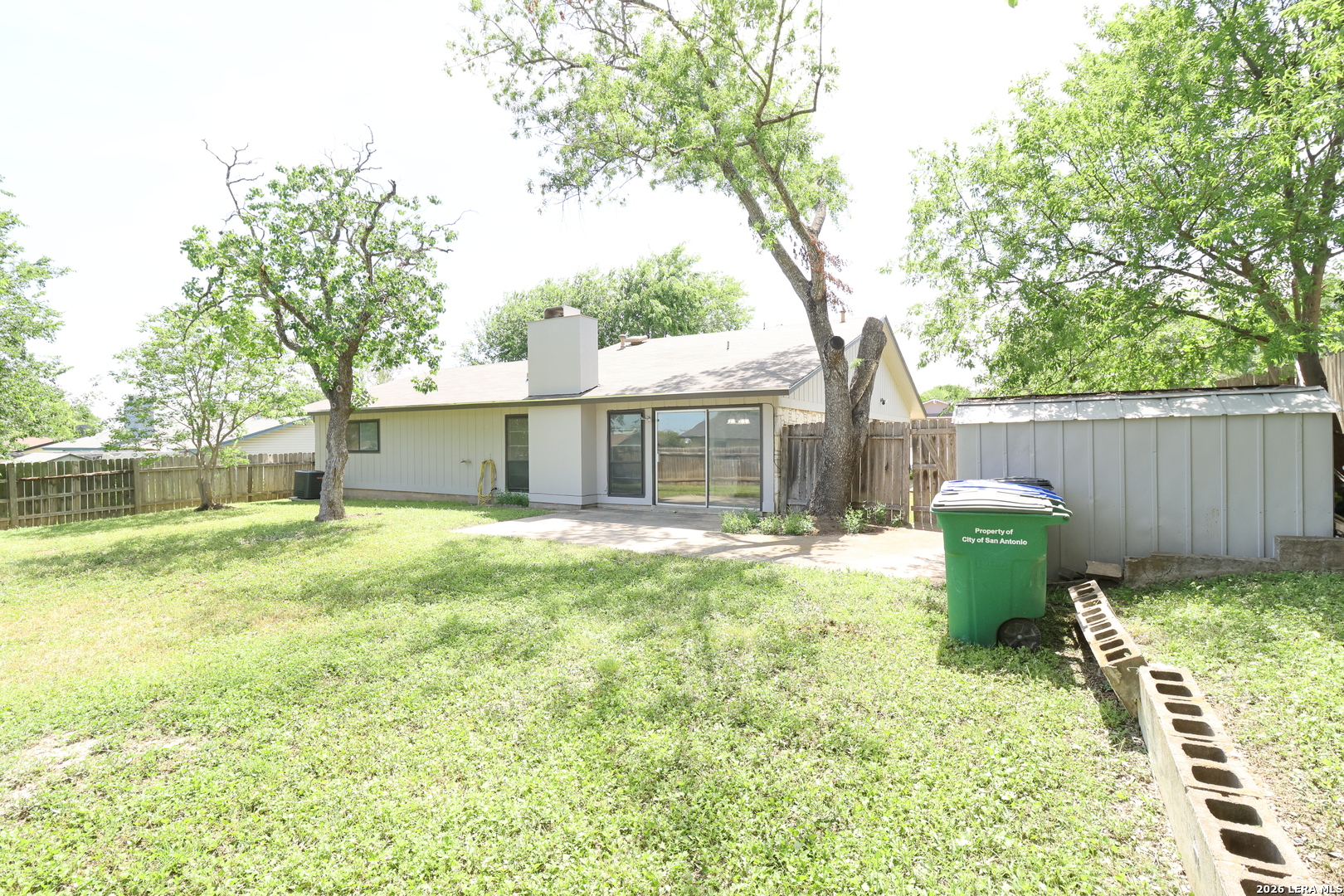 1306 Tideland Street San Antonio TX 78245
