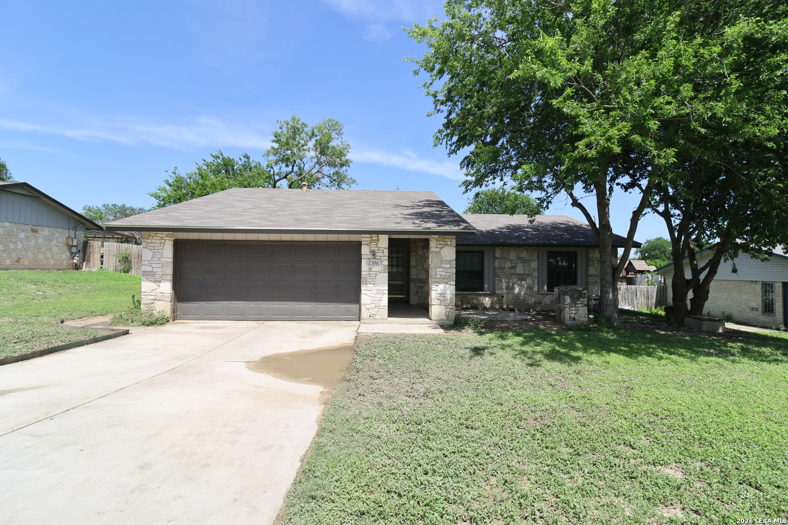 1306 Tideland Street San Antonio TX 78245
