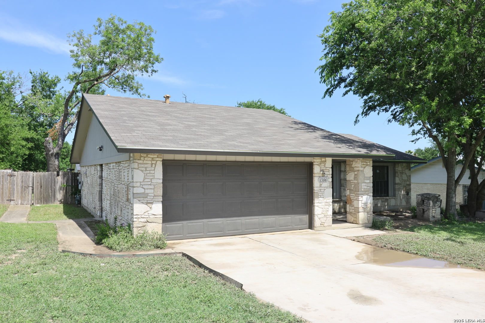 1306 Tideland Street San Antonio TX 78245
