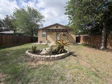 4930 Bluff Street San Antonio TX 78228