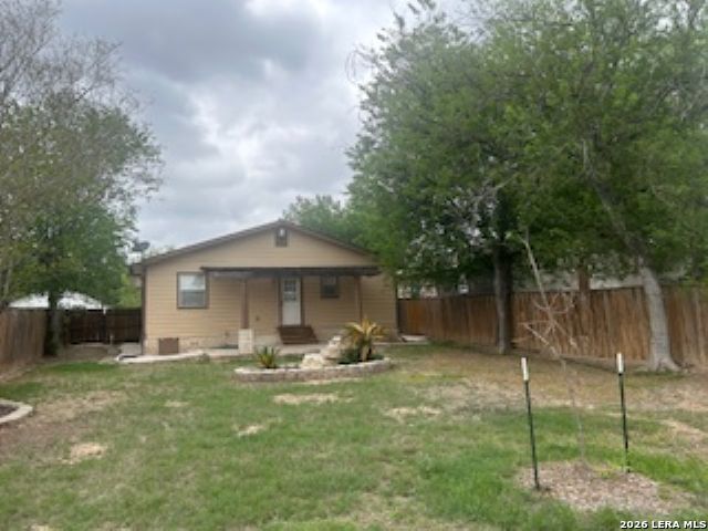 4930 Bluff Street San Antonio TX 78228