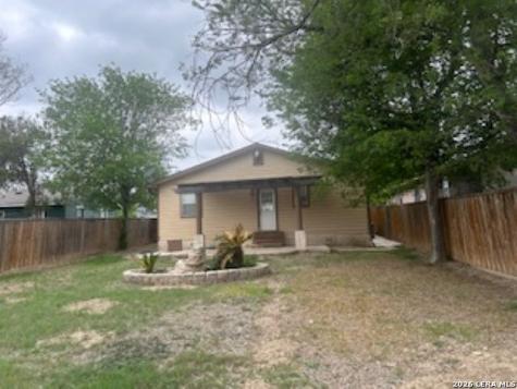 4930 Bluff Street San Antonio TX 78228