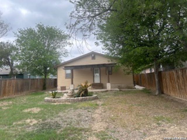 4930 Bluff Street San Antonio TX 78228