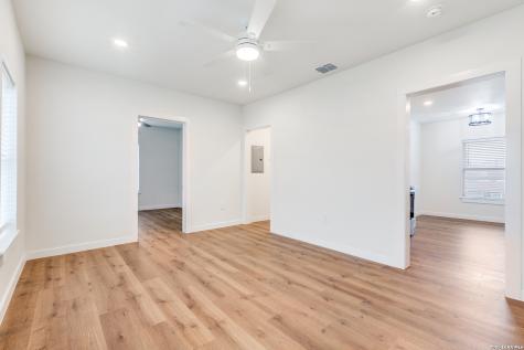 920 Mcilvaine San Antonio TX 78201
