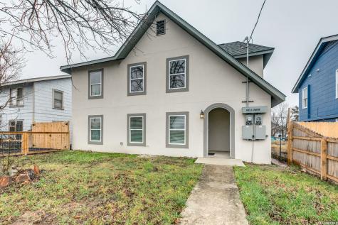 920 Mcilvaine San Antonio TX 78201