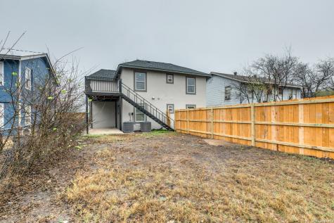 920 Mcilvaine San Antonio TX 78201