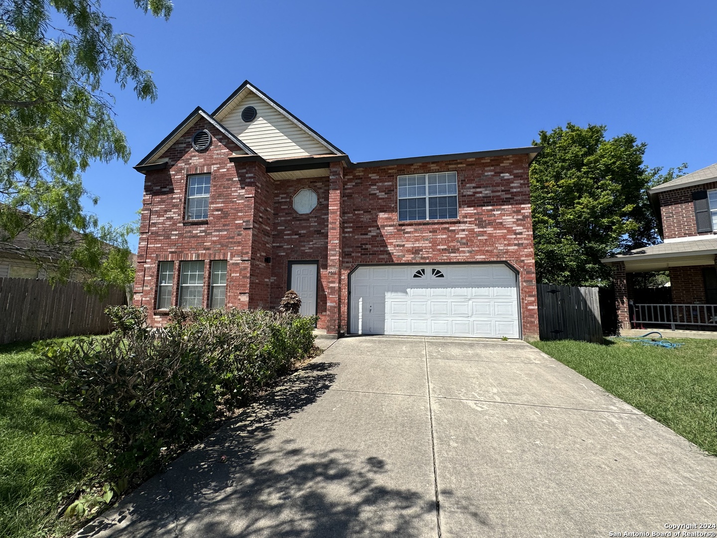 7011 Jade Field San Antonio TX 78240
