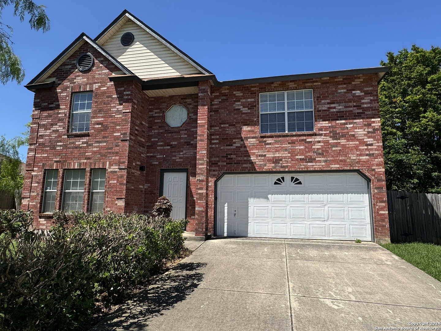 7011 Jade Field San Antonio TX 78240