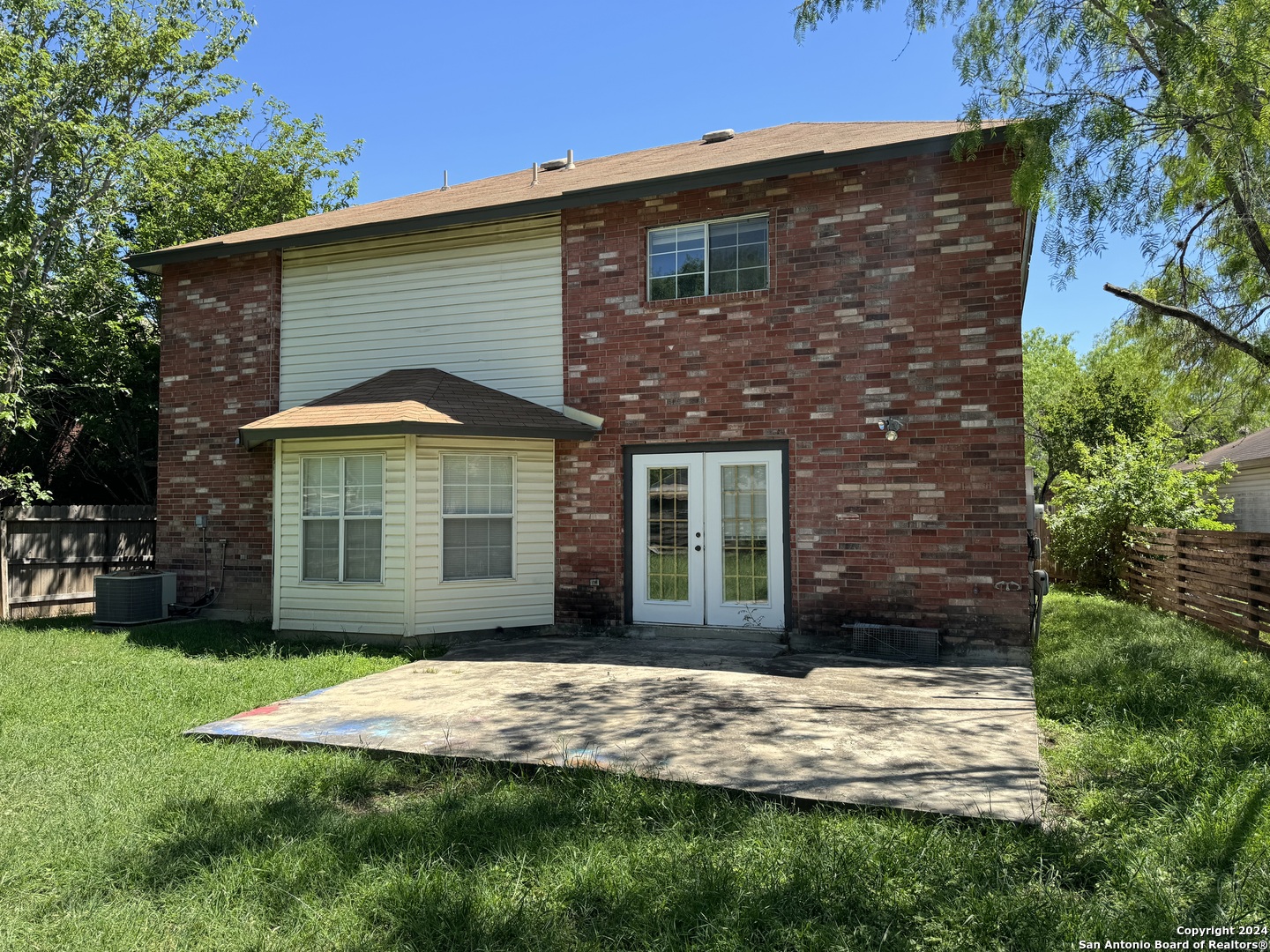 7011 Jade Field San Antonio TX 78240