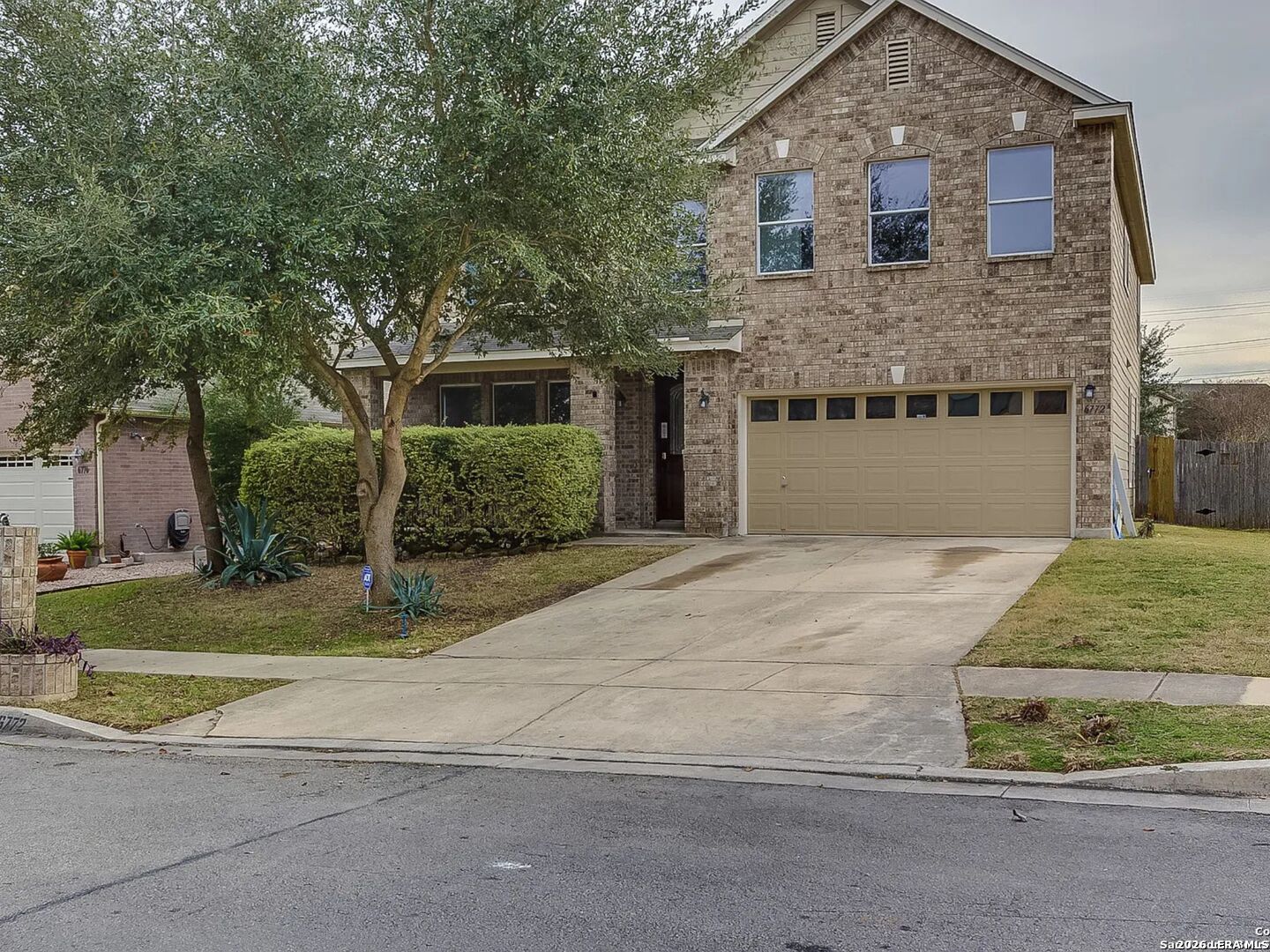 6772 Wayman Live Oak TX 78233