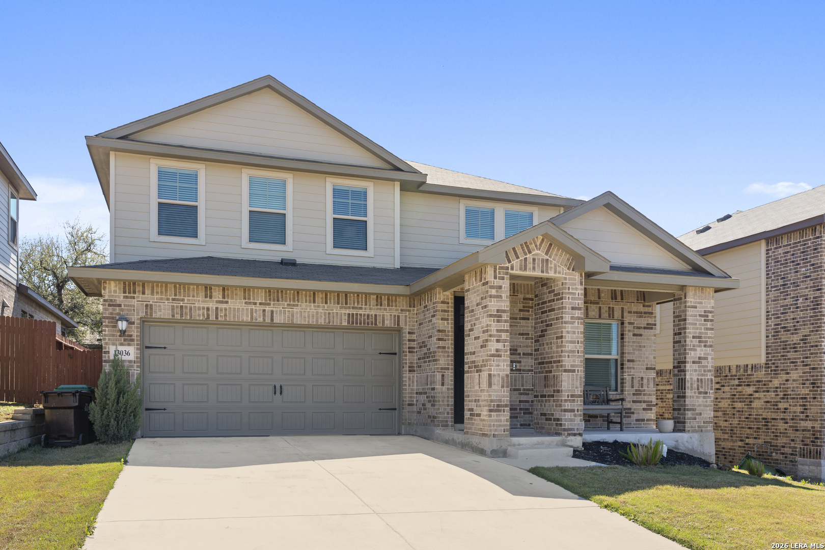 13036 Louberg San Antonio TX 78253