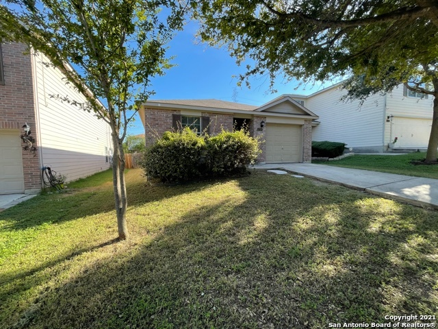 5730 Butch Canyon San Antonio TX 78252