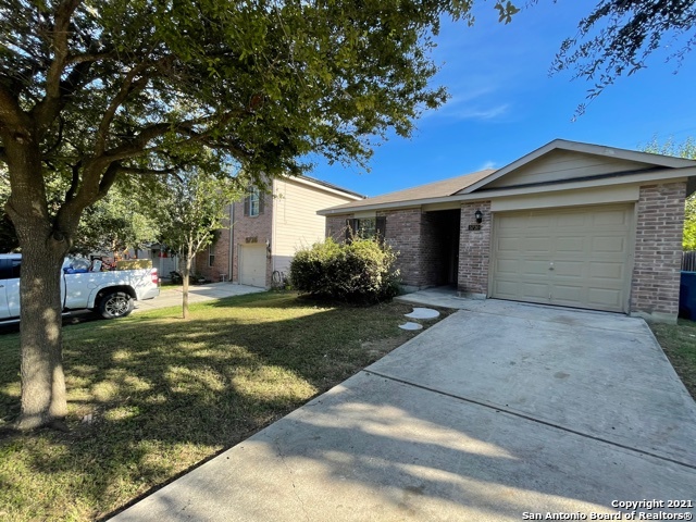 5730 Butch Canyon San Antonio TX 78252