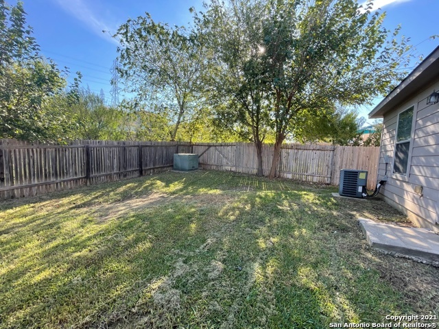 5730 Butch Canyon San Antonio TX 78252
