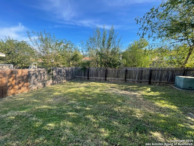 5730 Butch Canyon San Antonio TX 78252