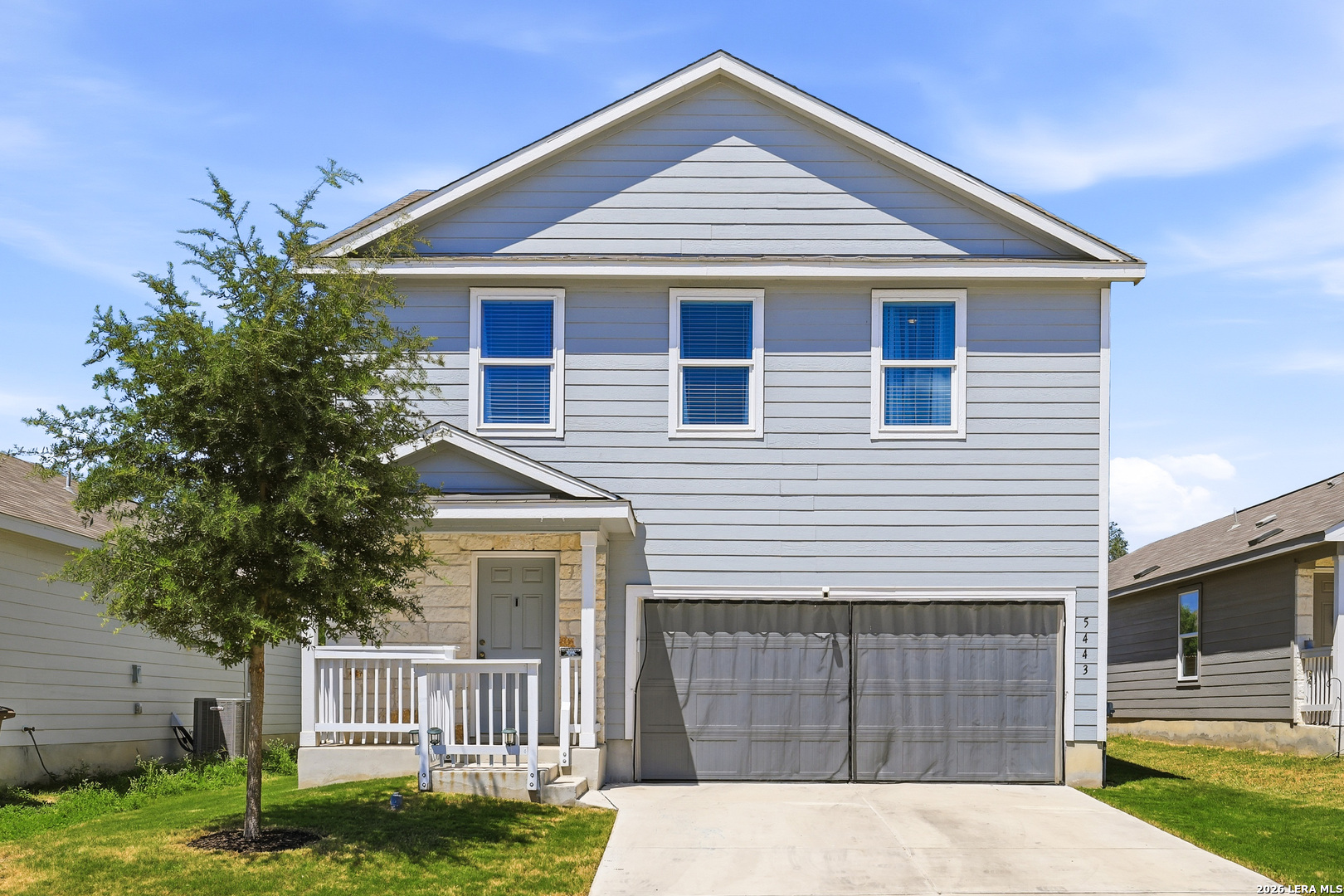 5443 Calton Bend San Antonio TX 78253