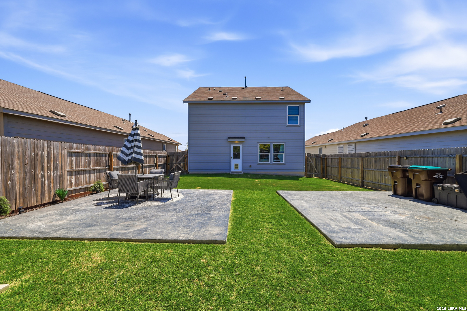 5443 Calton Bend San Antonio TX 78253