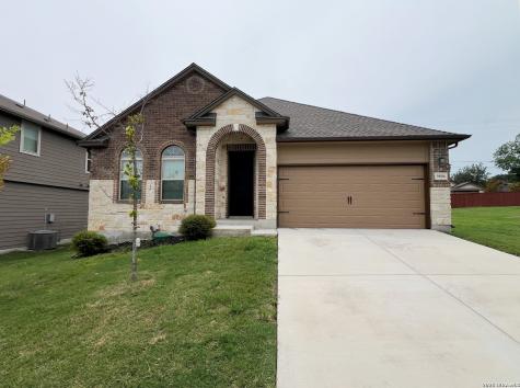9806 Shawnee Bluff San Antonio TX 78109